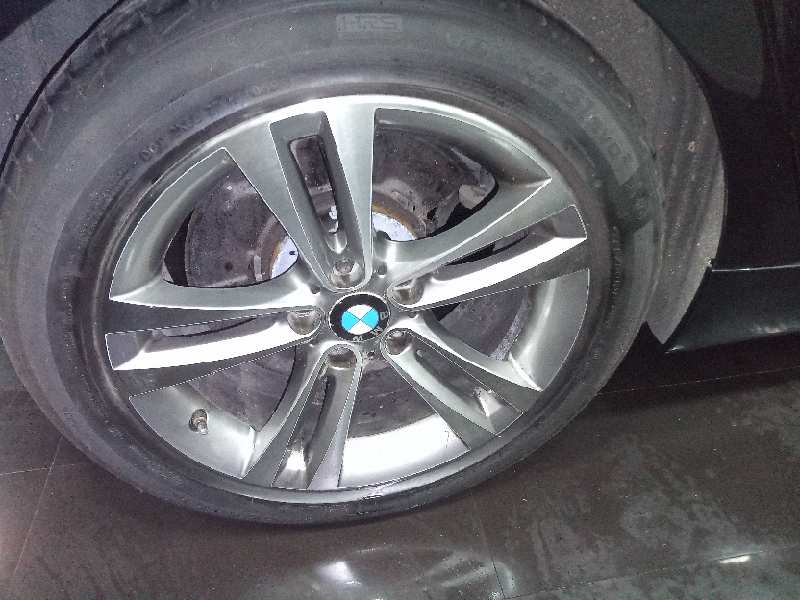 BMW SERIE 3 GRAN TURISMO (F34) 318d   |   03.13 - 12.15
