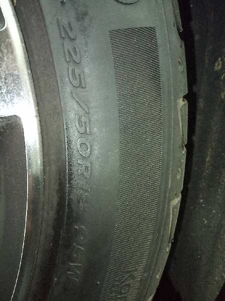 BMW SERIE 3 GRAN TURISMO (F34) 318d   |   03.13 - 12.15