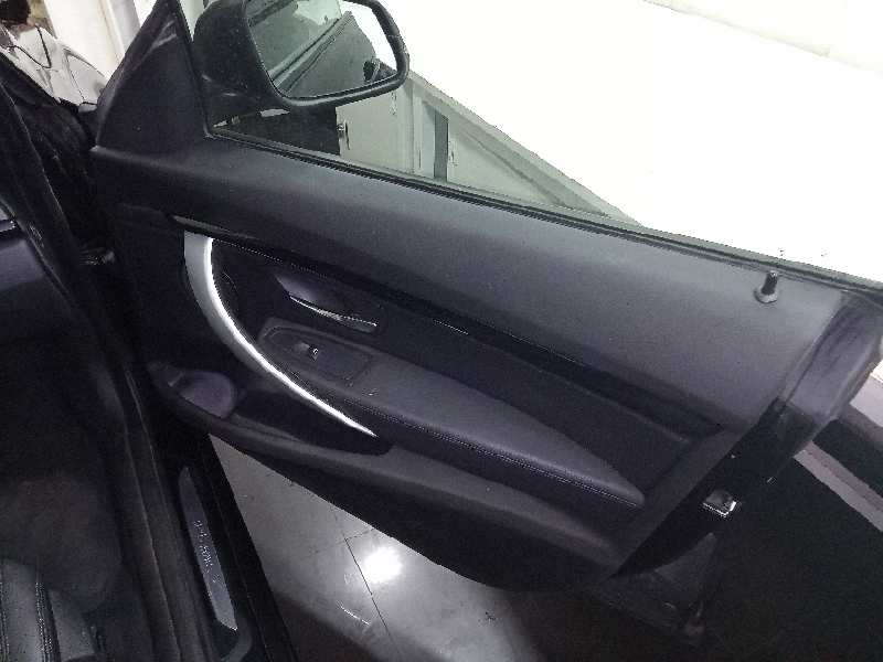 BMW SERIE 3 GRAN TURISMO (F34) 318d   |   03.13 - 12.15