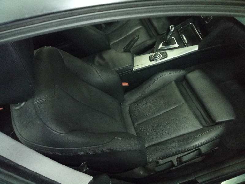 BMW SERIE 3 GRAN TURISMO (F34) 318d   |   03.13 - 12.15