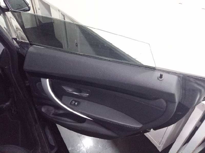 BMW SERIE 3 GRAN TURISMO (F34) 318d   |   03.13 - 12.15