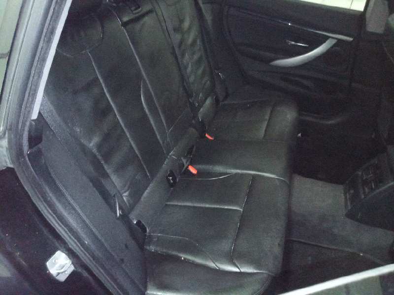 BMW SERIE 3 GRAN TURISMO (F34) 318d   |   03.13 - 12.15