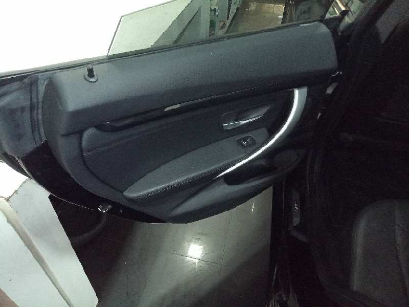 BMW SERIE 3 GRAN TURISMO (F34) 318d   |   03.13 - 12.15