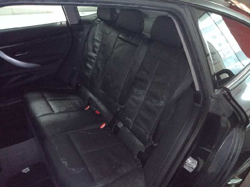 BMW SERIE 3 GRAN TURISMO (F34) 318d   |   03.13 - 12.15