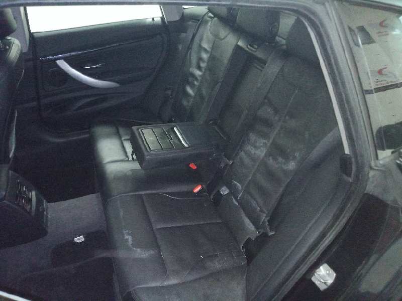 BMW SERIE 3 GRAN TURISMO (F34) 318d   |   03.13 - 12.15