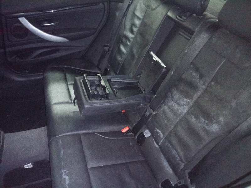 BMW SERIE 3 GRAN TURISMO (F34) 318d   |   03.13 - 12.15