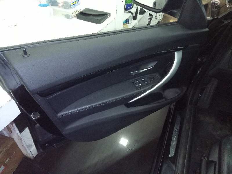BMW SERIE 3 GRAN TURISMO (F34) 318d   |   03.13 - 12.15
