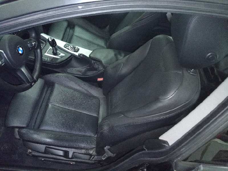 BMW SERIE 3 GRAN TURISMO (F34) 318d   |   03.13 - 12.15