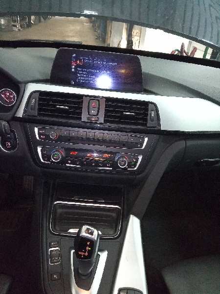BMW SERIE 3 GRAN TURISMO (F34) 318d   |   03.13 - 12.15