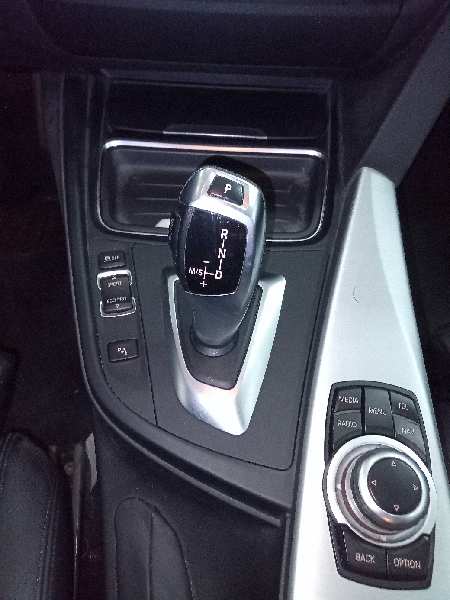 BMW SERIE 3 GRAN TURISMO (F34) 318d   |   03.13 - 12.15