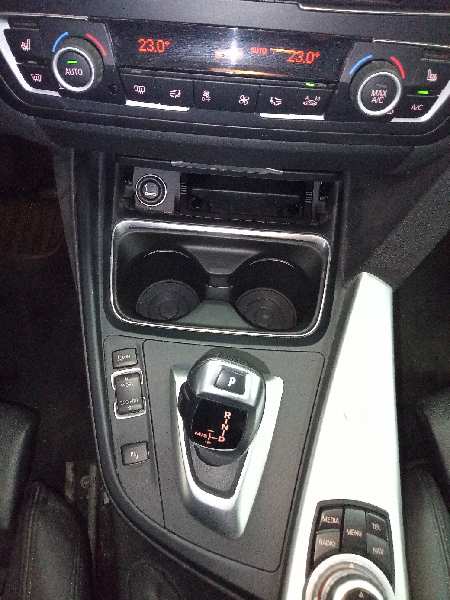 BMW SERIE 3 GRAN TURISMO (F34) 318d   |   03.13 - 12.15