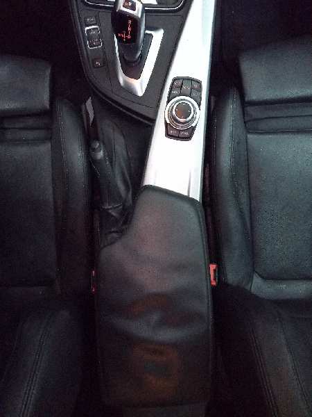 BMW SERIE 3 GRAN TURISMO (F34) 318d   |   03.13 - 12.15