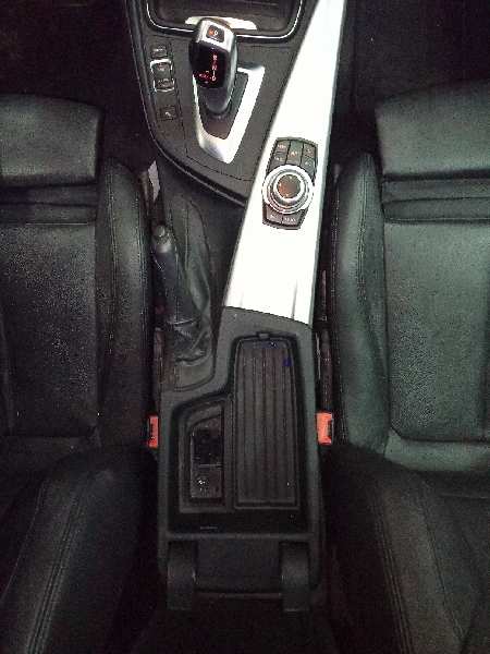 BMW SERIE 3 GRAN TURISMO (F34) 318d   |   03.13 - 12.15