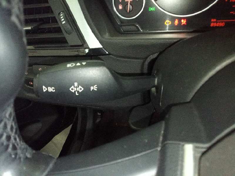 BMW SERIE 3 GRAN TURISMO (F34) 318d   |   03.13 - 12.15