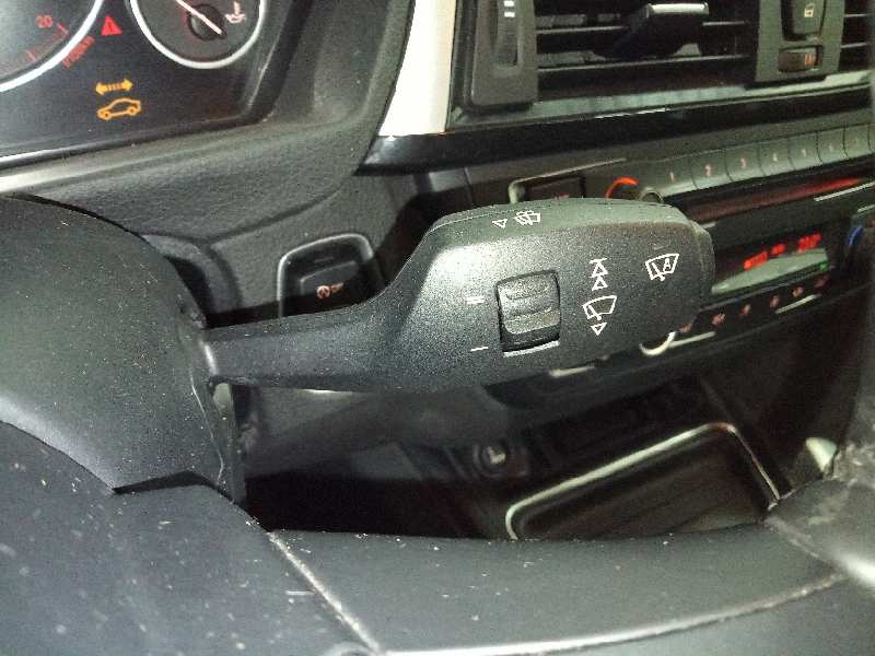 BMW SERIE 3 GRAN TURISMO (F34) 318d   |   03.13 - 12.15