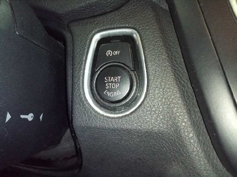 BMW SERIE 3 GRAN TURISMO (F34) 318d   |   03.13 - 12.15