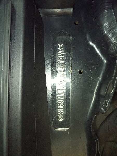 BMW SERIE 3 GRAN TURISMO (F34) 318d   |   03.13 - 12.15
