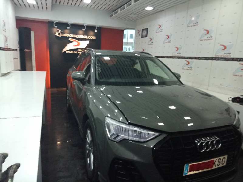 AUDI Q3 (8UG) Attraction   |   01.15 - 12.18 foto 2