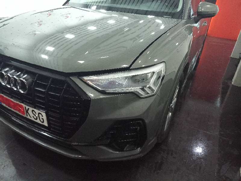 AUDI Q3 (8UG) Attraction   |   01.15 - 12.18 foto 10