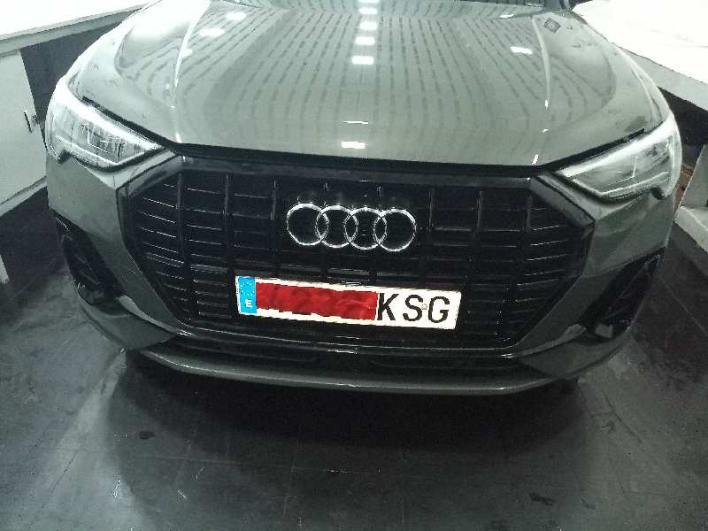 AUDI Q3 (8UG) Attraction   |   01.15 - 12.18 foto 11