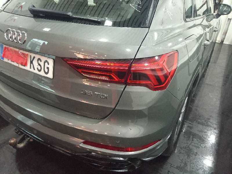 AUDI Q3 (8UG) Attraction   |   01.15 - 12.18
