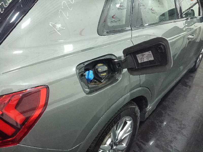 AUDI Q3 (8UG) Attraction   |   01.15 - 12.18