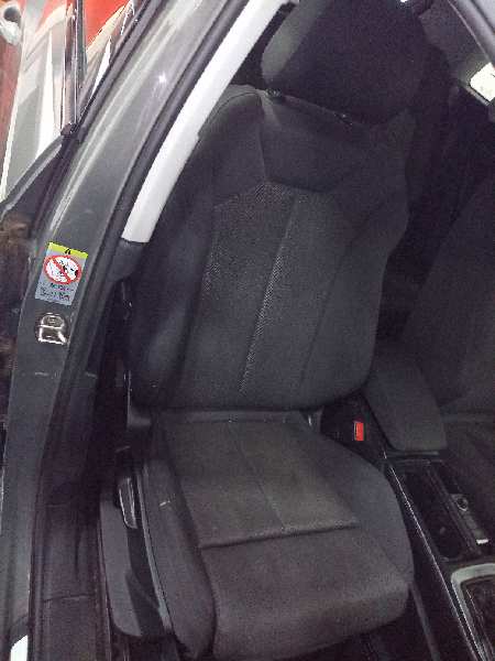 AUDI Q3 (8UG) Attraction   |   01.15 - 12.18
