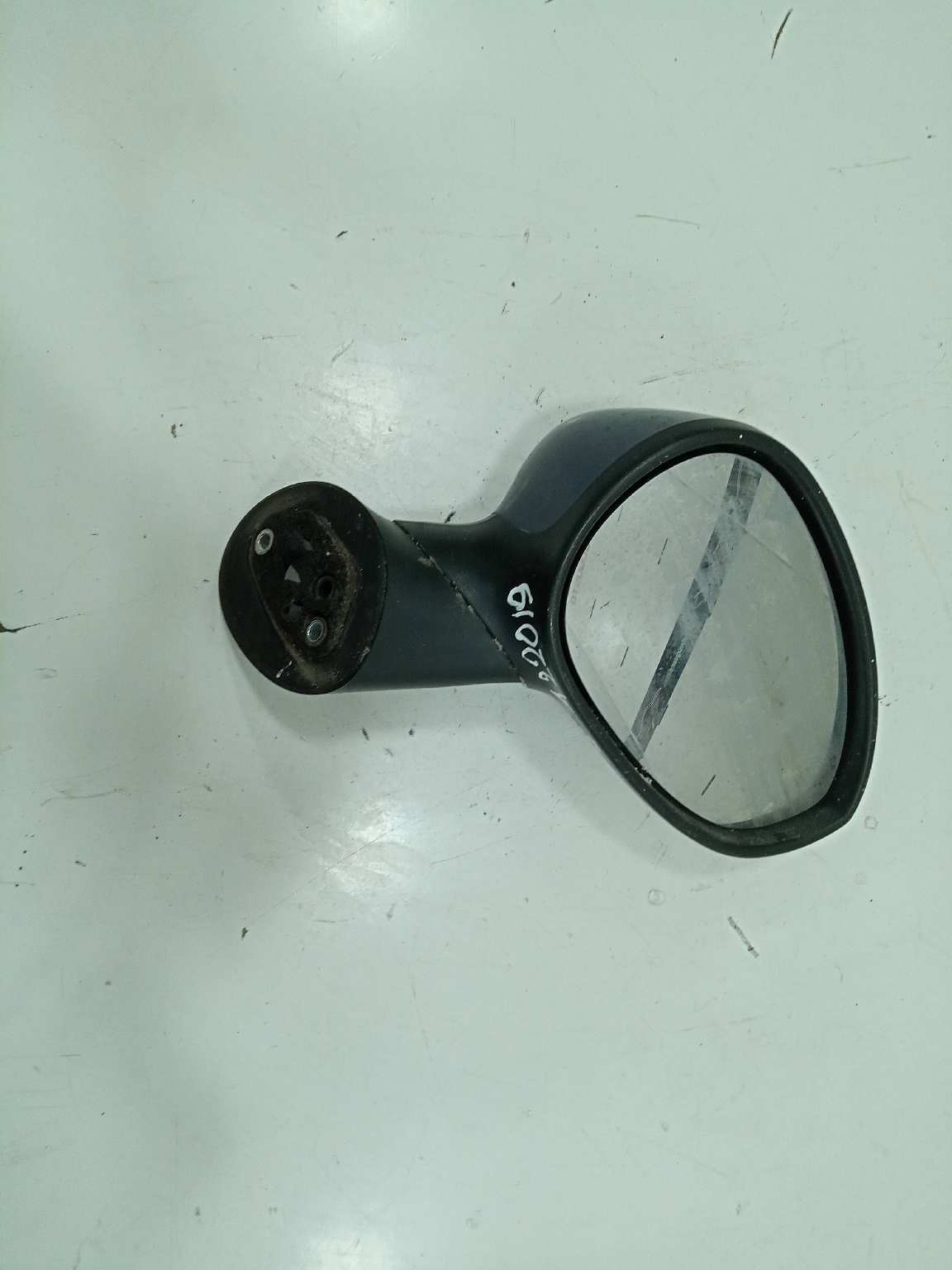 RETROVISOR DERECHO ELECTRICO FIAT 500 (312) LOUNGE