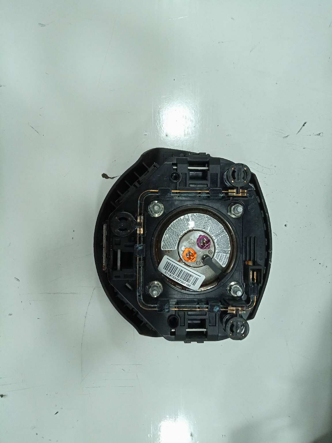 KIT AIRBAG foto 4