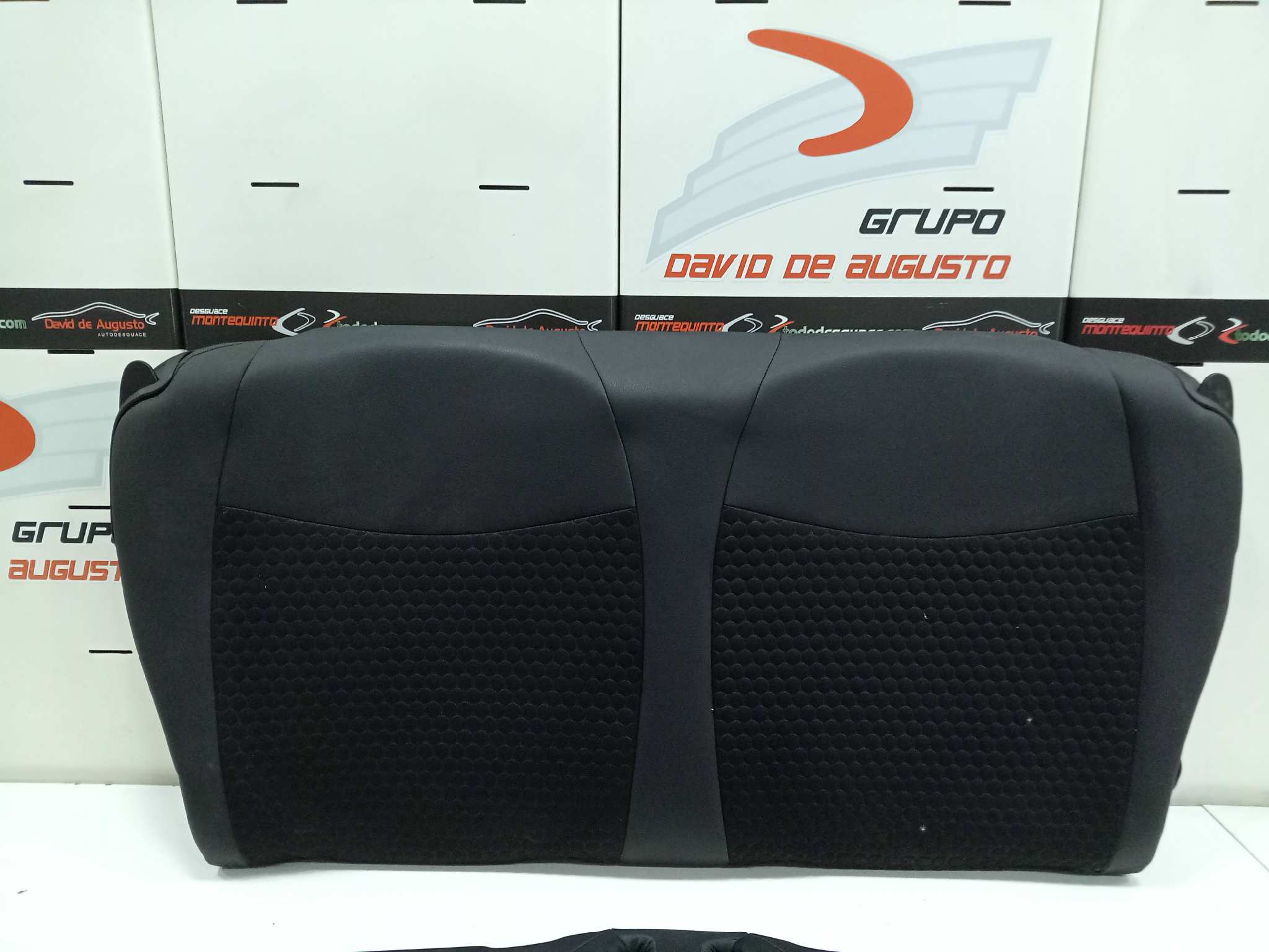 ASIENTO TRASERO FIAT 500 (312) LOUNGE