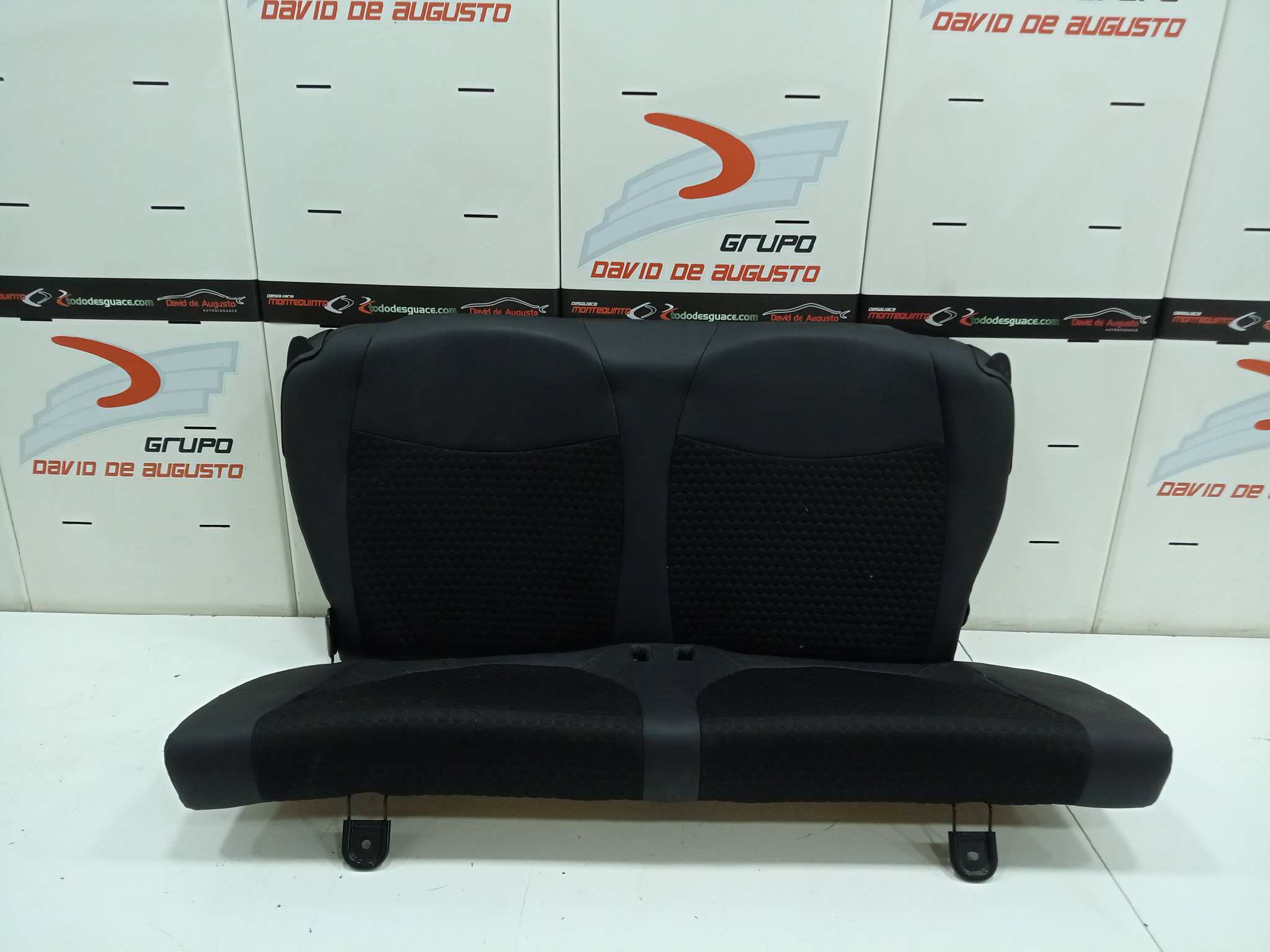 ASIENTO TRASERO FIAT 500 (312) LOUNGE