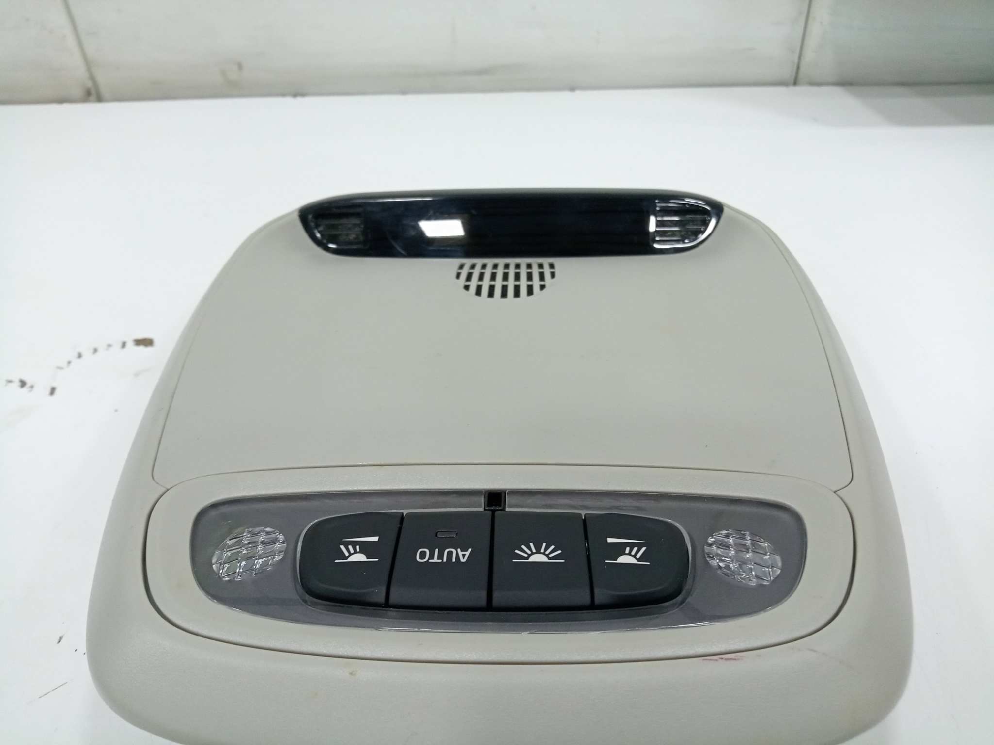 LUZ INTERIOR VOLVO V40 CROSS COUNTRY (2012-0) Basis