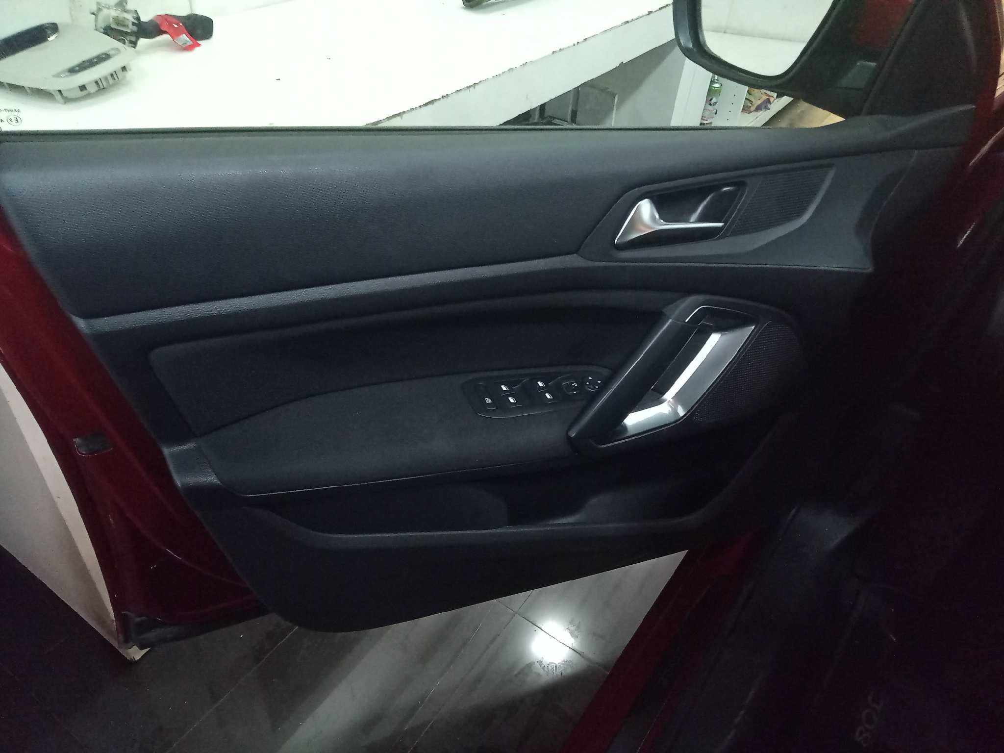 PEUGEOT 308 Active   |   06.14 - 12.20