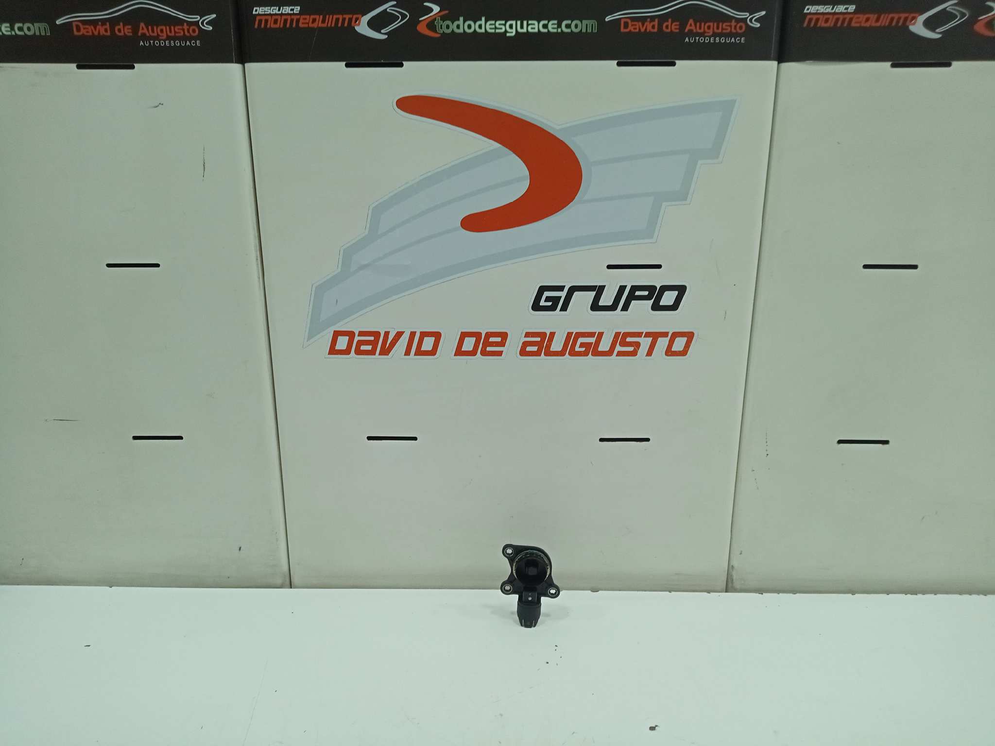 SENSOR DE LEVAS