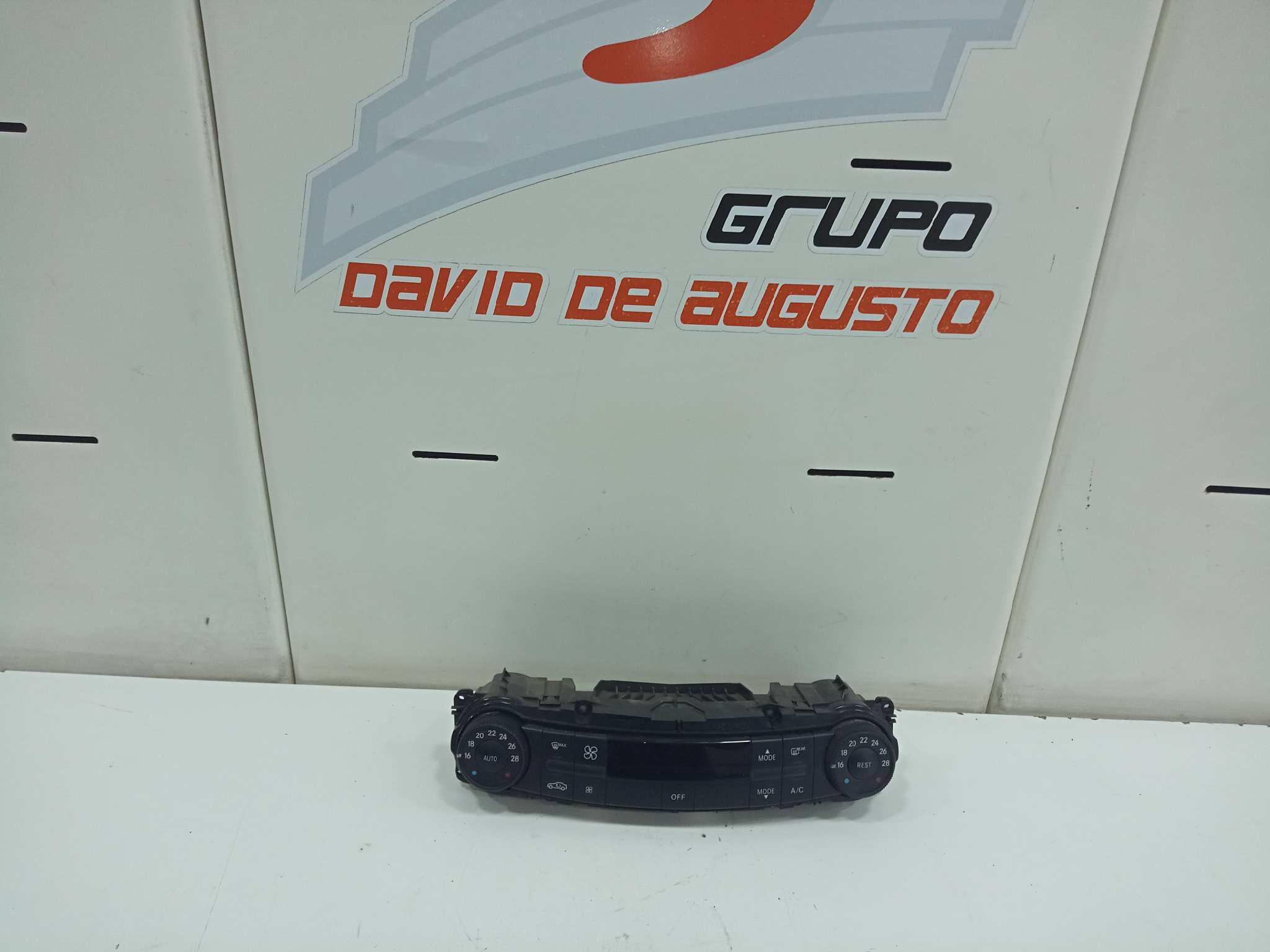 MANDO CLIMATIZADOR foto 6