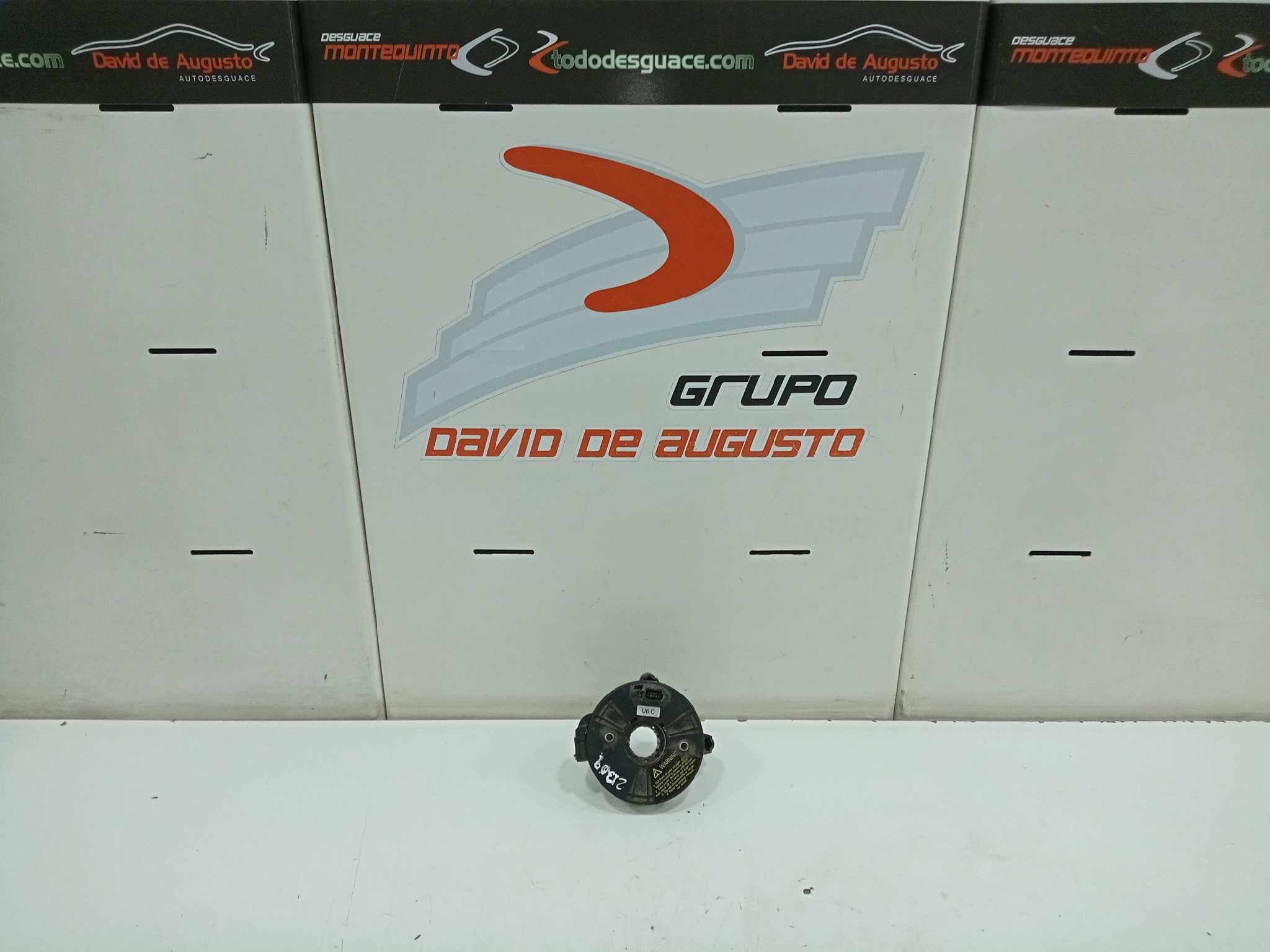 ANILLO AIRBAG