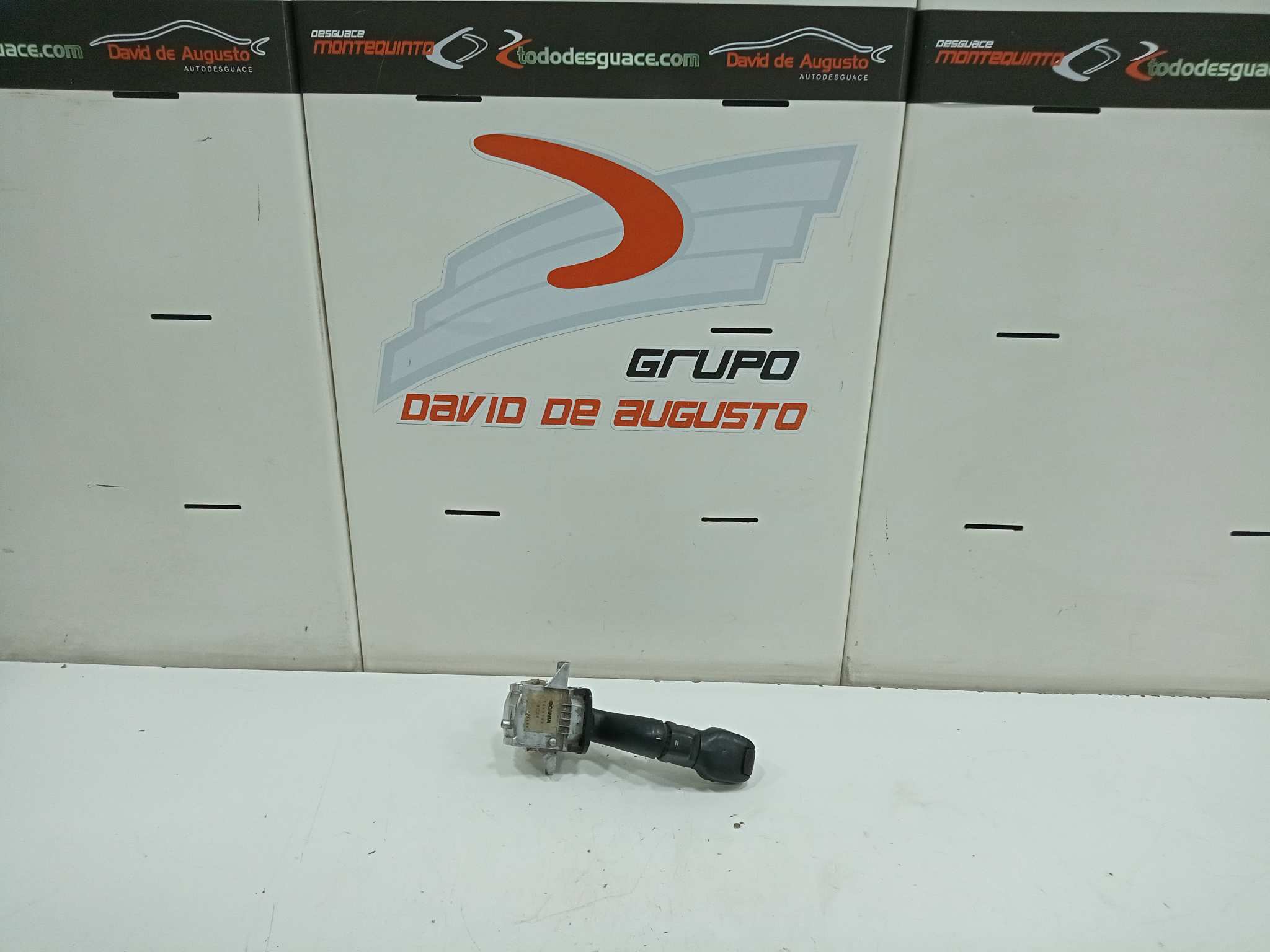 MANDO SELECTOR DE MARCHAS