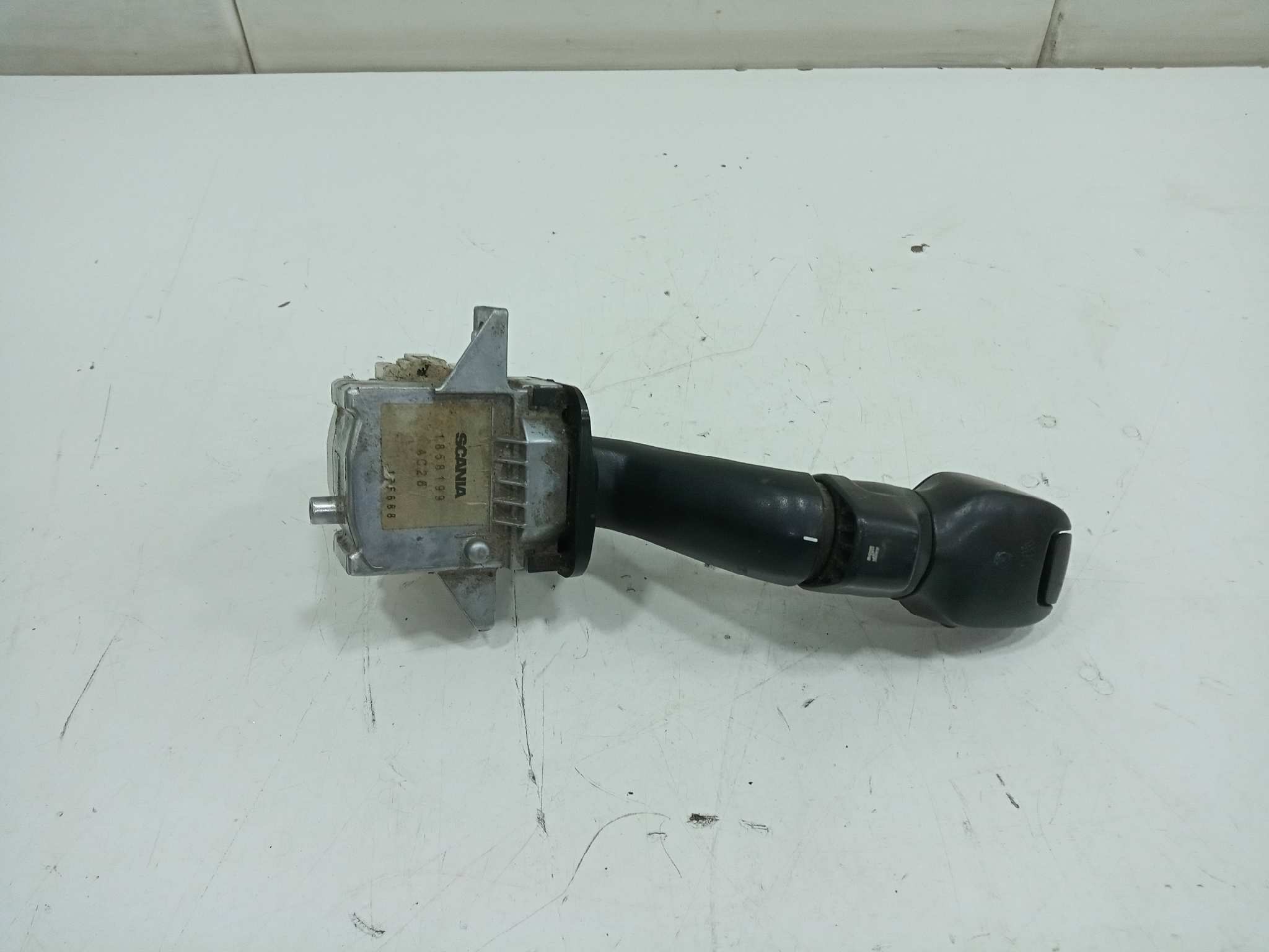 MANDO SELECTOR DE MARCHAS foto 2