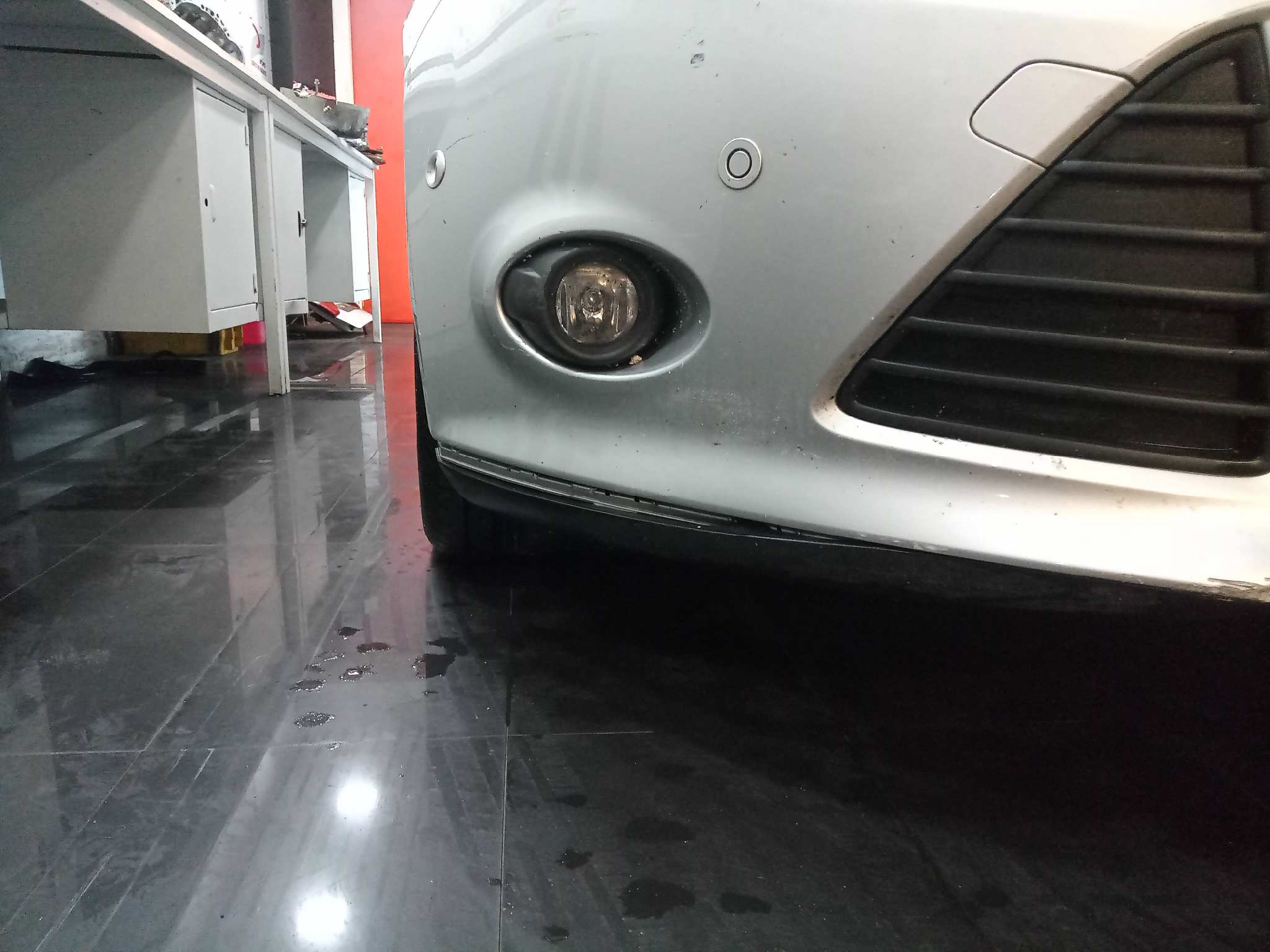 FORD FOCUS LIM. (CB8) *   |   0.10 - ... foto 11