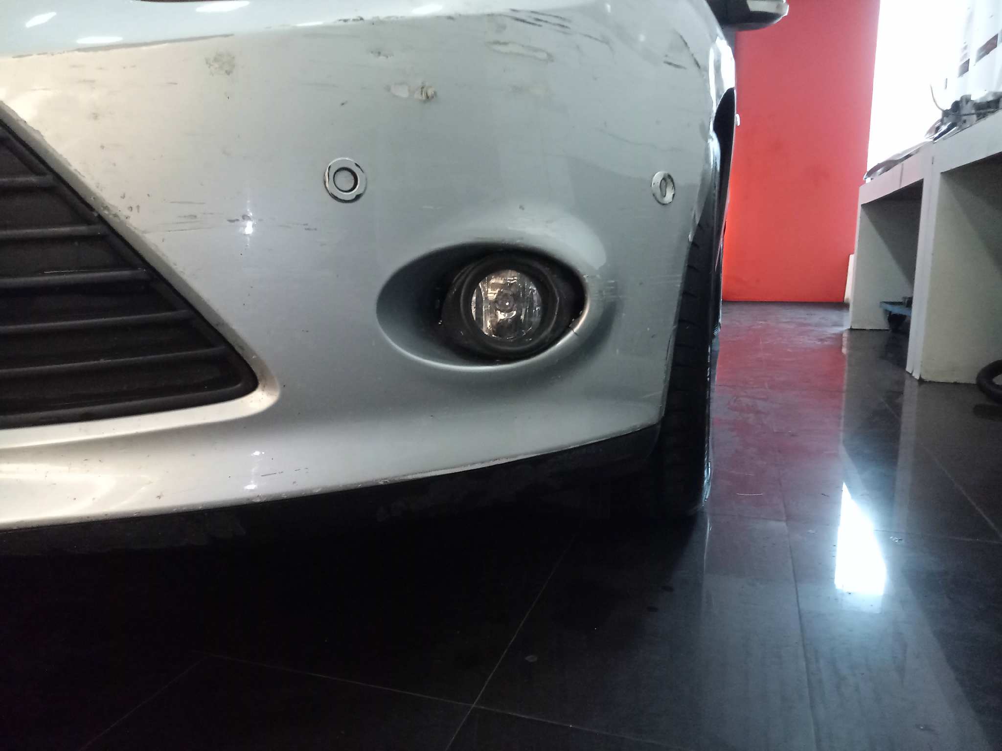 FORD FOCUS LIM. (CB8) *   |   0.10 - ...