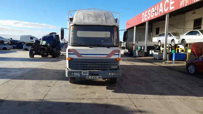 EBRO L80 CAMIONCITO   |   01.92 - 12.99 foto 4