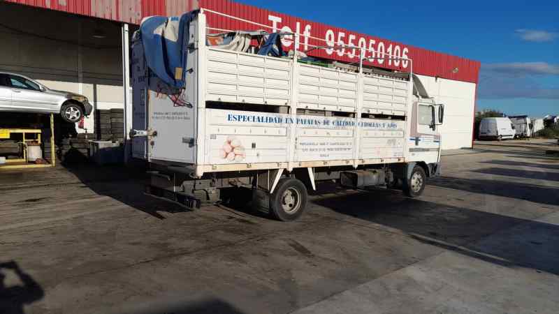 EBRO L80 CAMIONCITO   |   01.92 - 12.99 foto 6