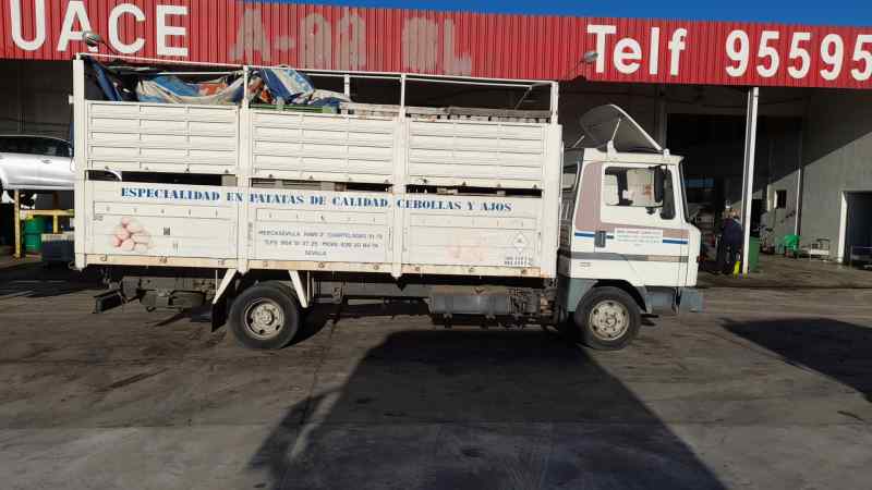 EBRO L80 CAMIONCITO   |   01.92 - 12.99 foto 7