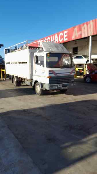 EBRO L80 CAMIONCITO   |   01.92 - 12.99 foto 8