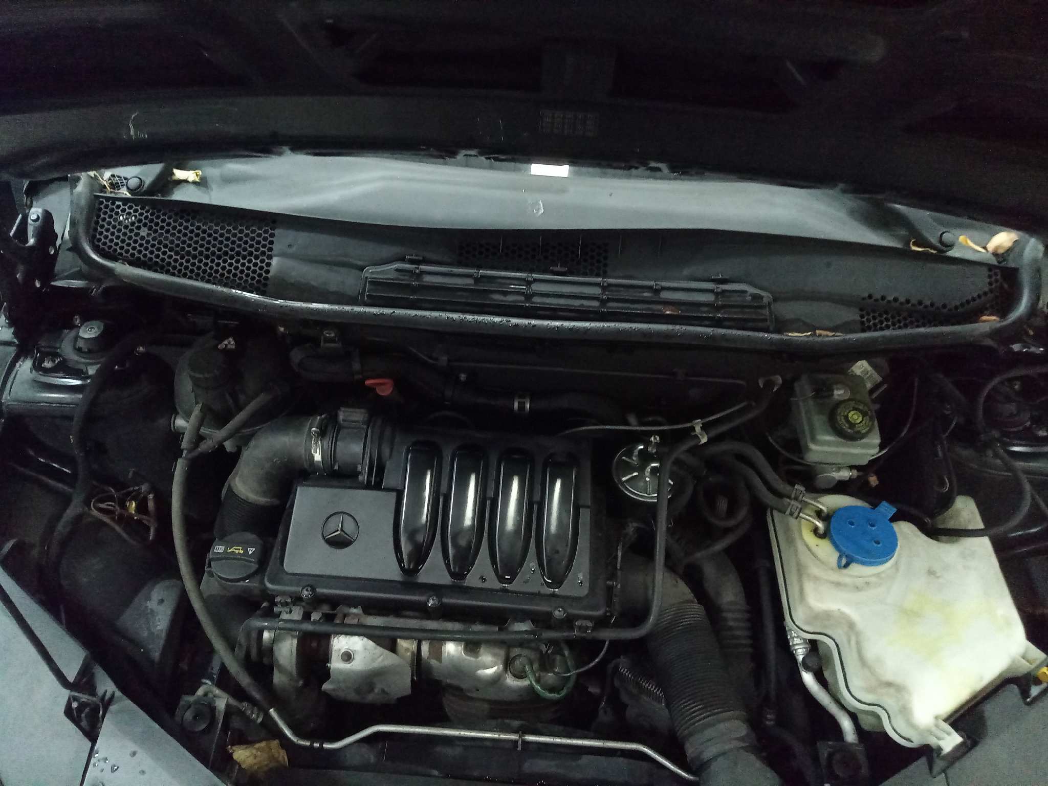 MOTOR COMPLETO