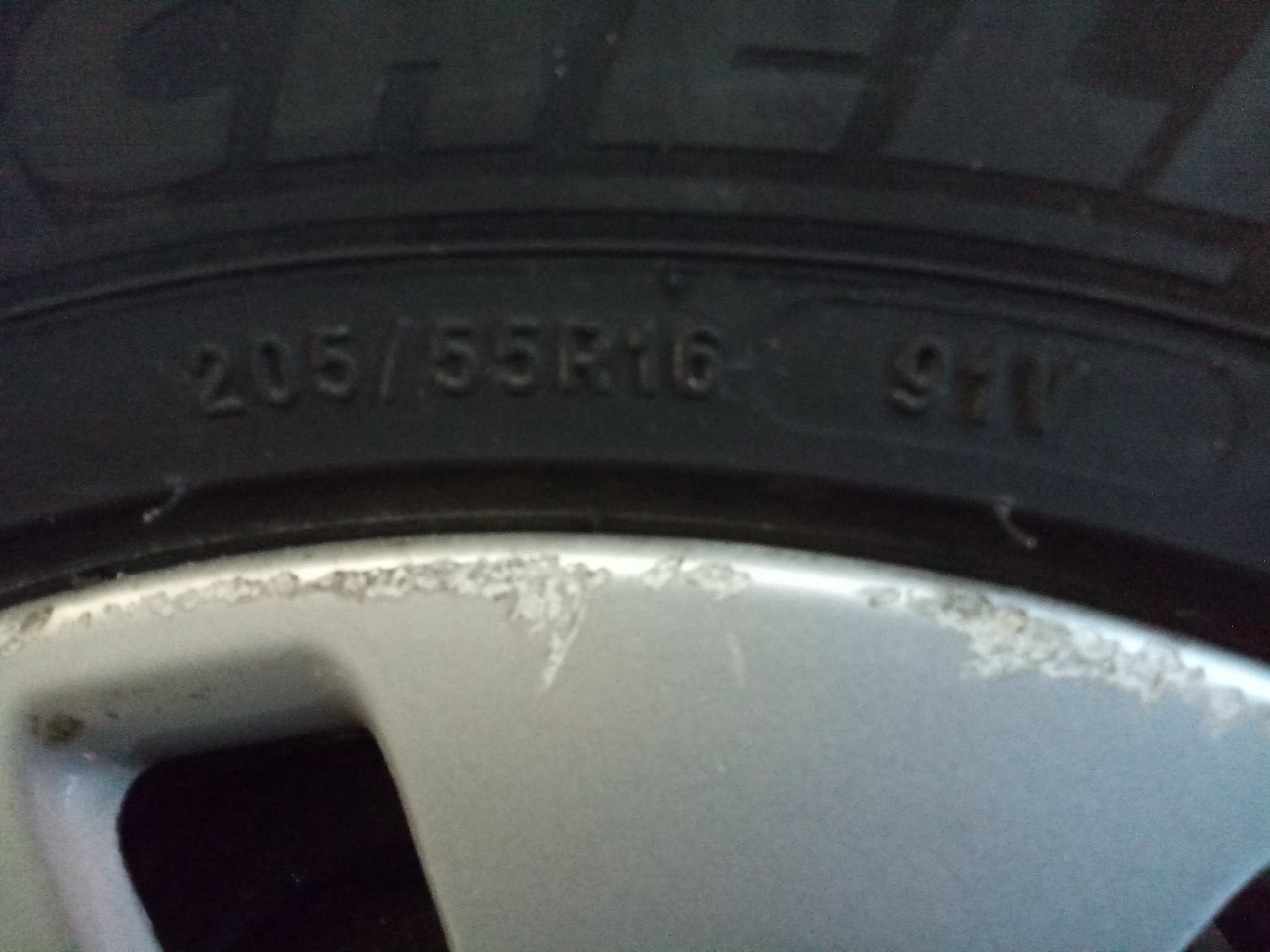 AUDI A4 BERLINA (8E) 1.9 TDI   |   11.04 - 12.07