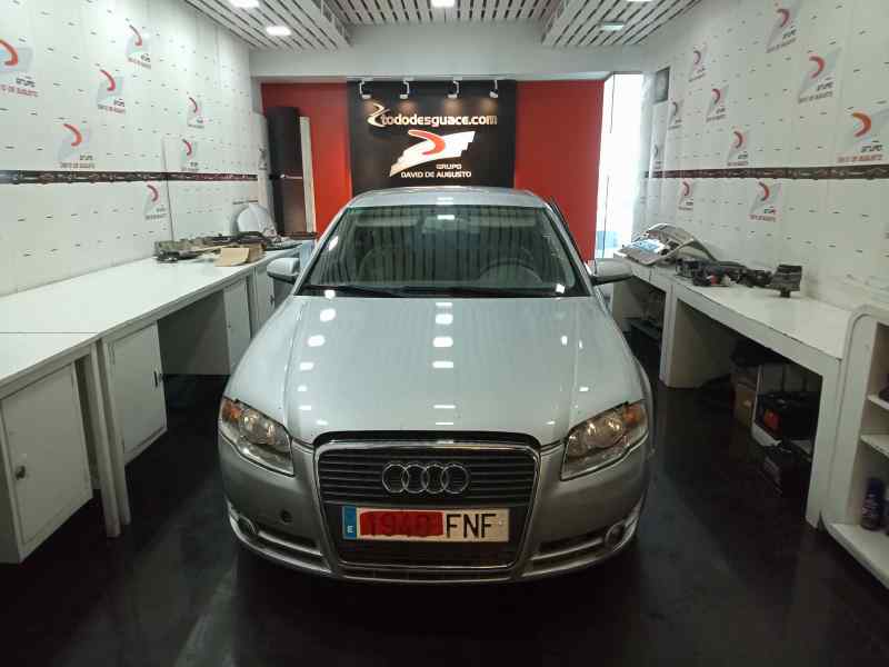 AUDI A4 BERLINA (8E) 1.9 TDI   |   11.04 - 12.07