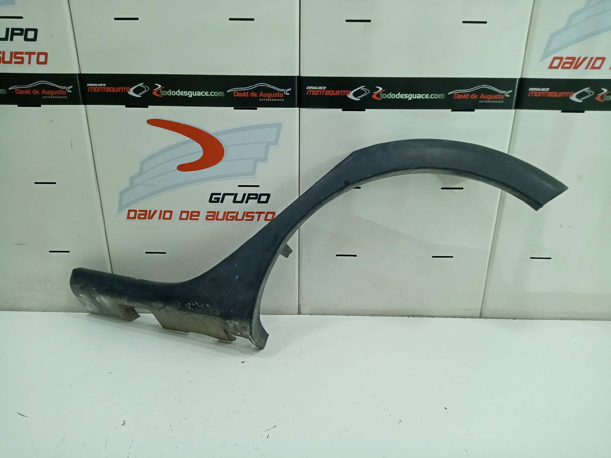 ALETIN TRASERO IZQUIERDO
