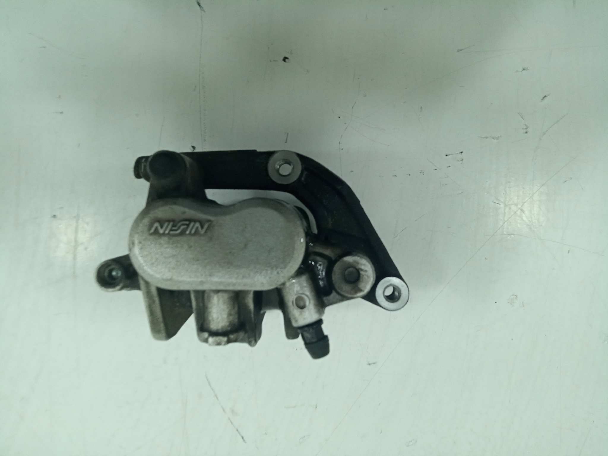 PINZA DE FRENO DELANTERA IZQUIERDA foto 3