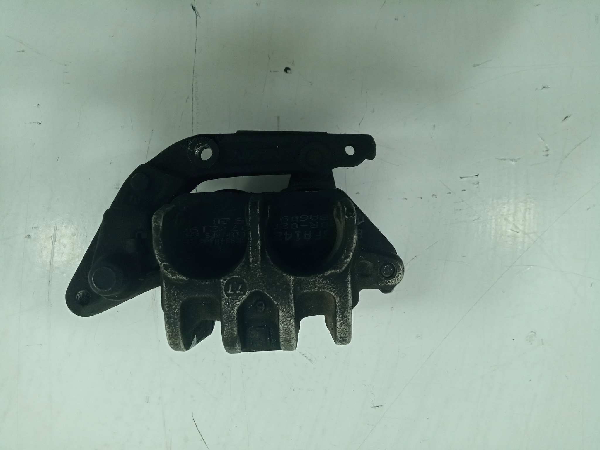 PINZA DE FRENO DELANTERA IZQUIERDA foto 4